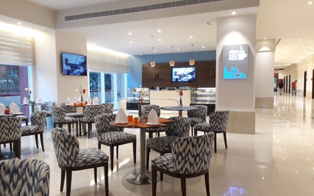 Fortune Park Pushpanjali, Durgapur - Member ITC Hotels' Group