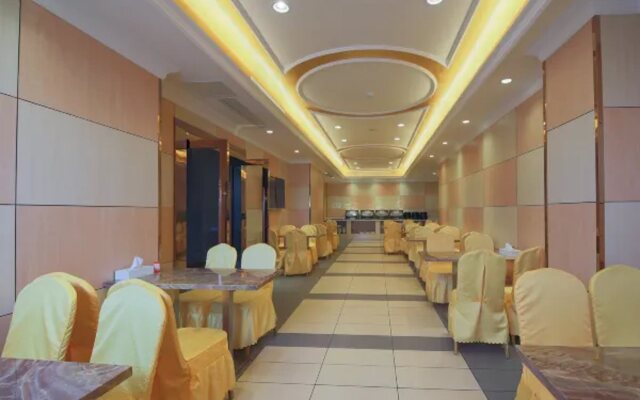 Vienna Hotel Guangdong Dongguan Dongcheng