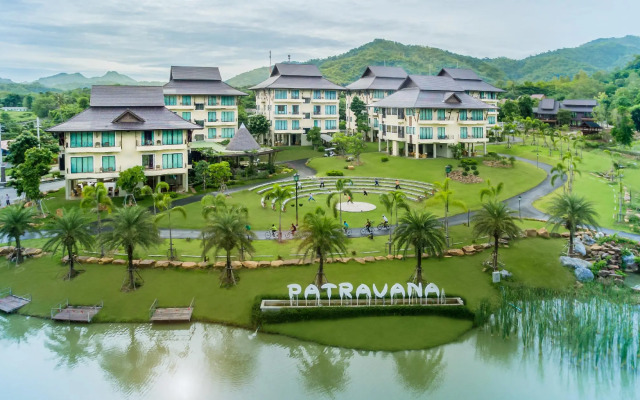 Patravana Resort