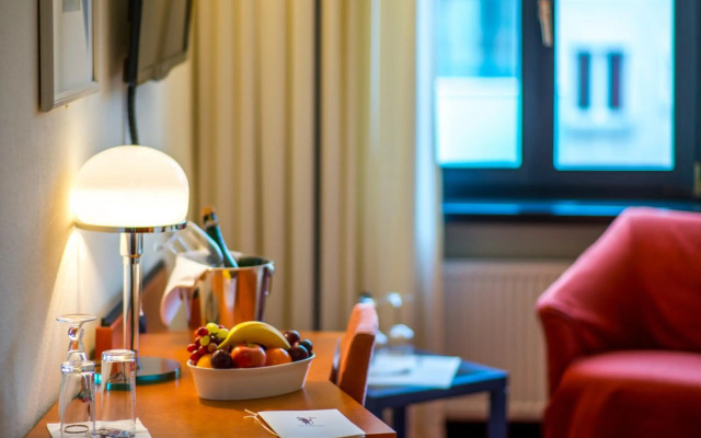 Hotel Zum Ritter