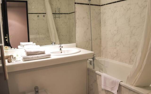 America Hotel Lourdes