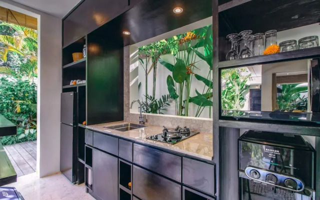 Villa Mimpi
