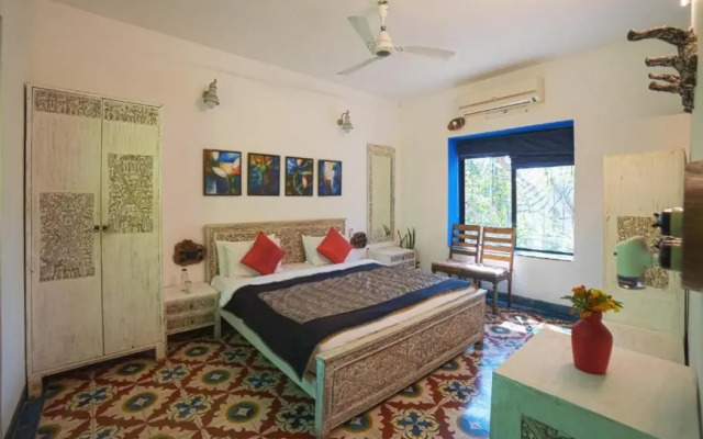 Tathastu Resorts