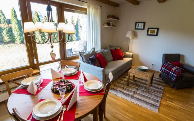 4U Apartments - Zakopane