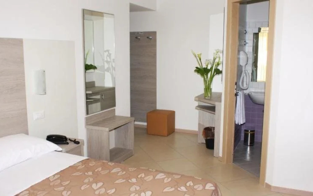 Hotel Villa Enea