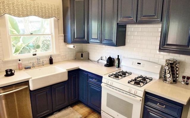 Long Beach Breeze Dreamy 2 BDR