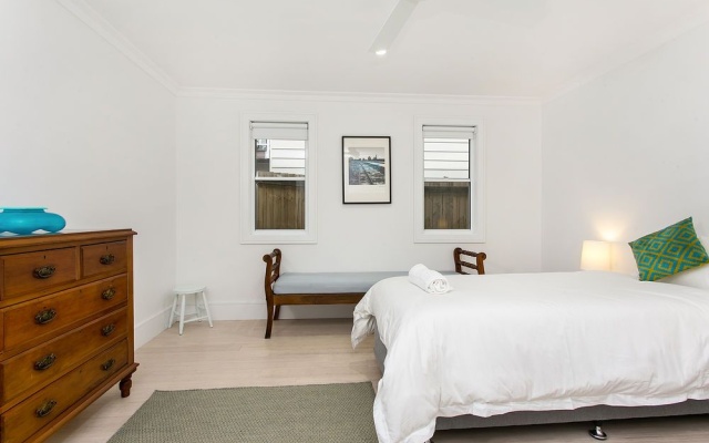 Salty Towels – Guest Rooms – Byron Bay