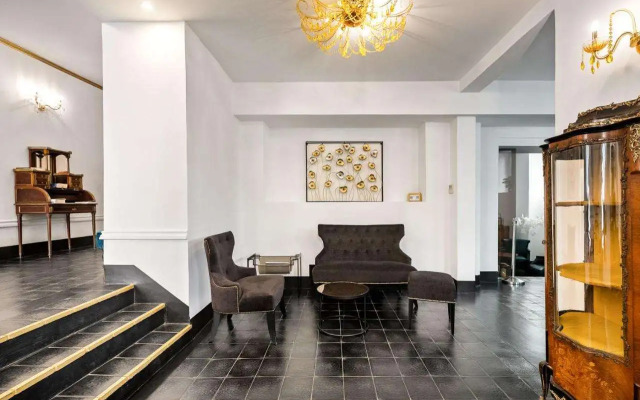 Hotel Pozzo di Borgo