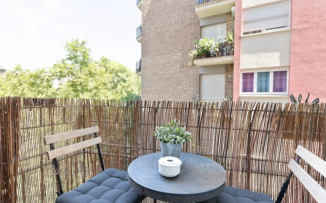 Stay U-nique Apartments Salva II