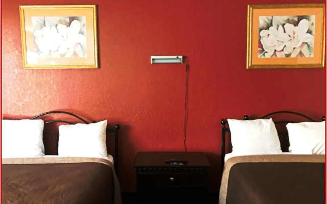 Stay Inn and Suites