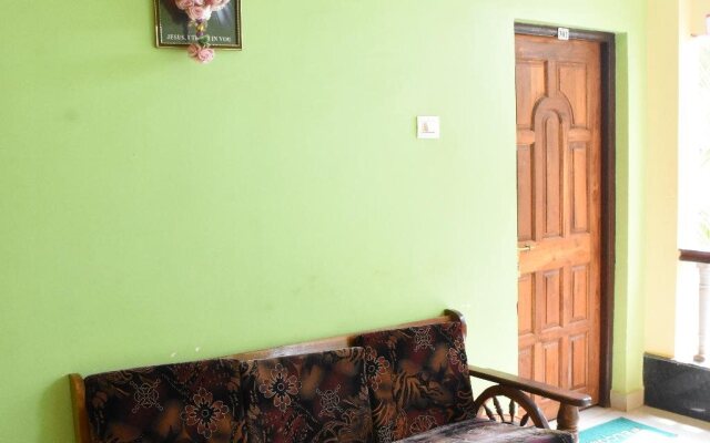 La Cayden's Guest House
