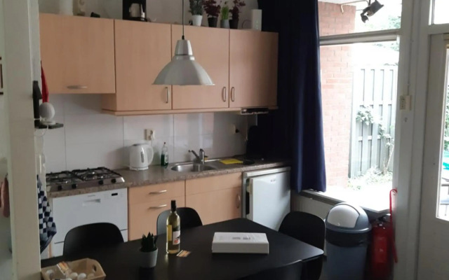 Vakantiehuis Veluwemeer