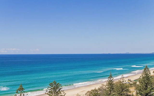 Oceana on Broadbeach