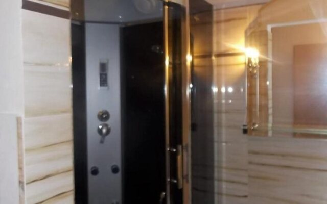 Penzion u Hajneho Bedricha