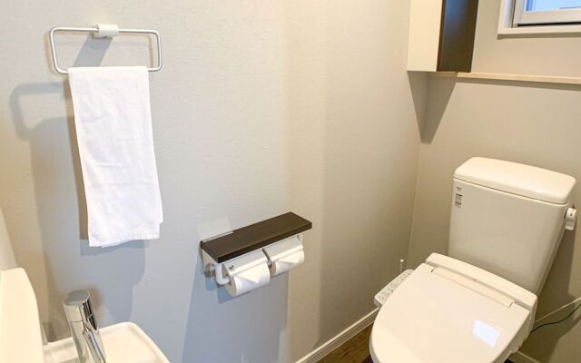 Tsukasa Condo Chatan Araha