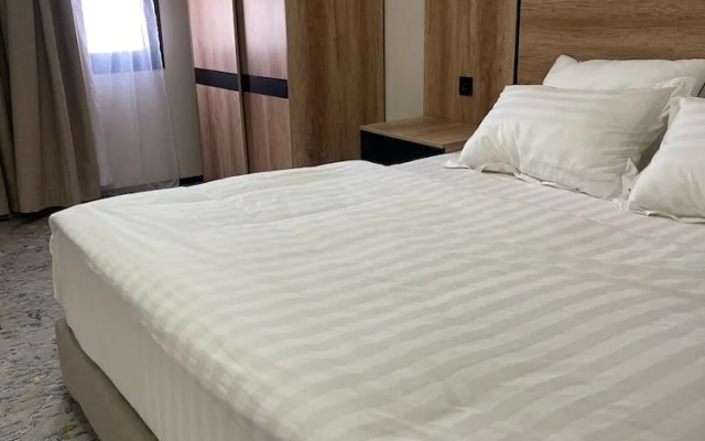 Raghad Almadinah hotel