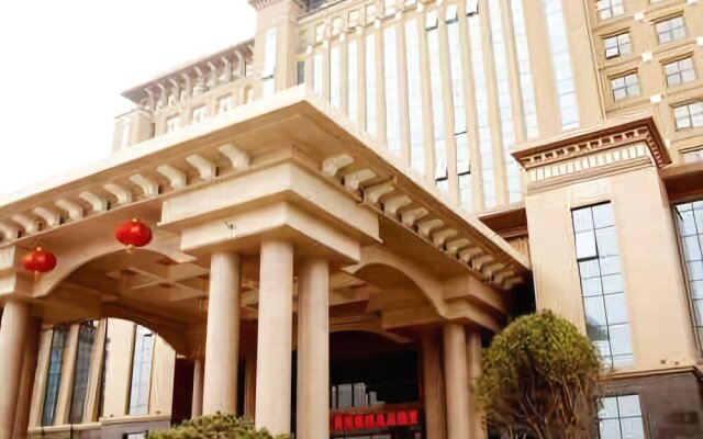 Guangcheng li jing Hotel