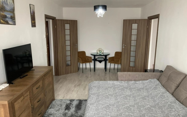 Bulevardul Mihai Viteazul Apartament