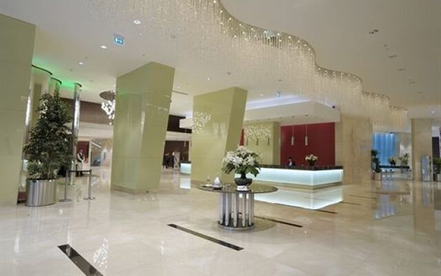 Grand Ankara Hotel Convention Center