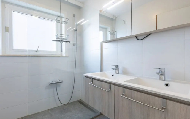 Apartment on the 7th Floor