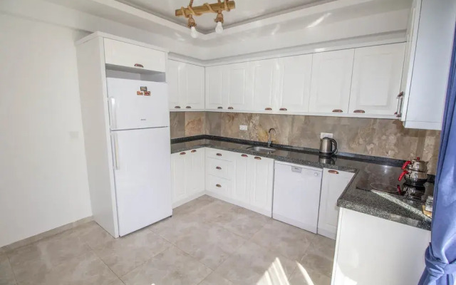 Zehra Villas