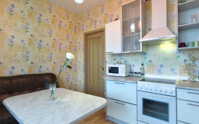 Zvezdnie Apartamenti