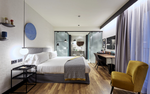 Radisson Blu 1882 Hotel, Barcelona Sagrada Familia - Image 5