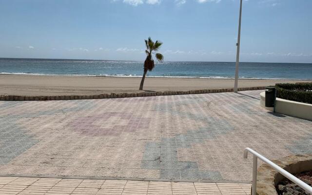 SERVICE APART LAZARO- Apartamentos Aguamarina 26