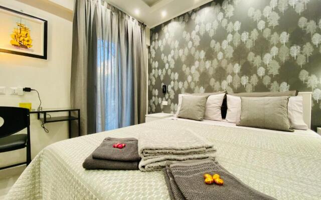 Olympic Suite Roma