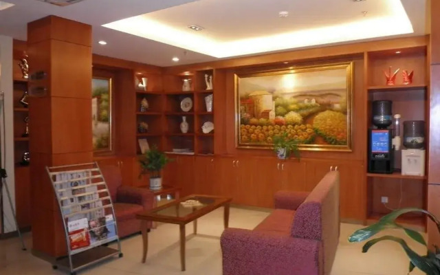 Hanting Hotel