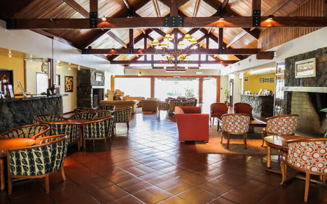 Howard Johnson Hotel & Spa Villa General Belgrano