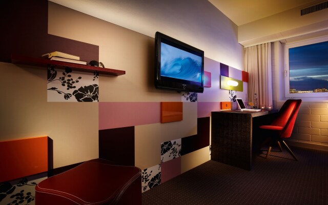 Max Brown Hotel 5th District, part of Sircle Collection (formerly Pentahotel Vienna)
