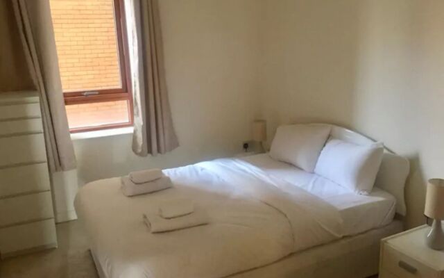 2 Bedroom Flat in Dublin 1