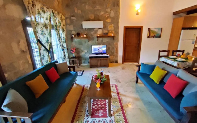Villa Kayakoy 3