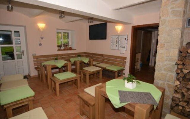 Pension Pamferka