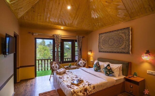 Zostel Pahalgam