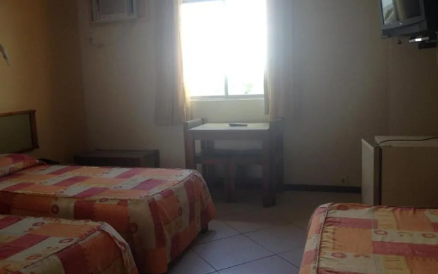 Nascimento Praia Hotel