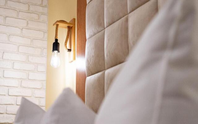 Razelm Luxury Resort