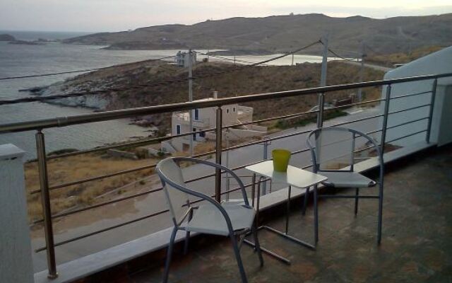 Dimitris House