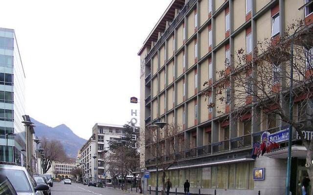 Hotel Alpi