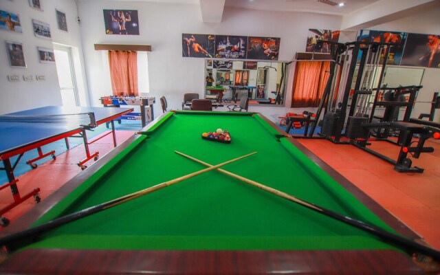 V Resorts Upvan Kalagarh