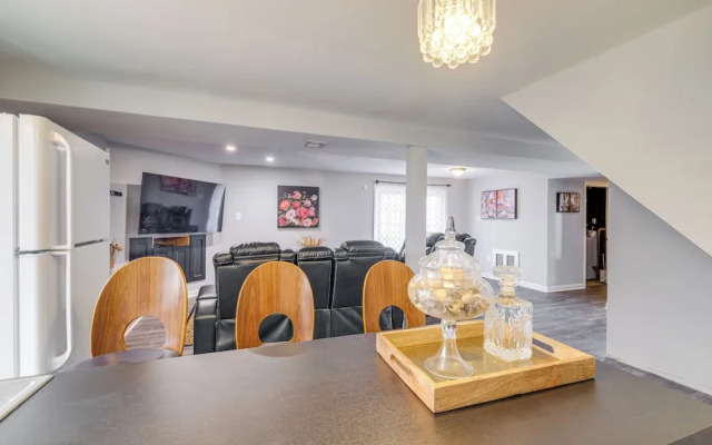 Pet-friendly Woodbridge Retreat Near Potomac Mills