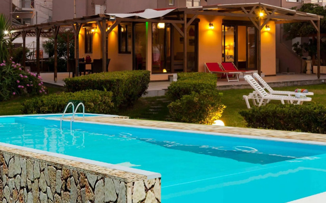 Sea Front Villas