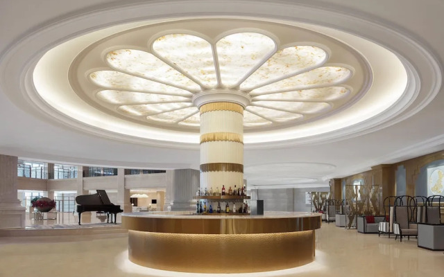 Sheraton Shaoxing Shangyu