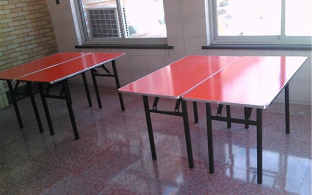 Huludao Xingcheng Pingshui Xiangfeng Family Inn