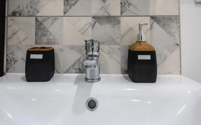 LovelyHome 39 (ЛавлиХоум 39) на улице Октябрьская 6Б