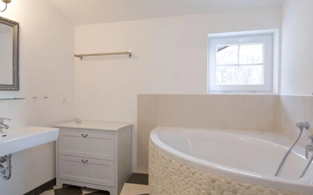 Picturesque Apartment in Salzburg