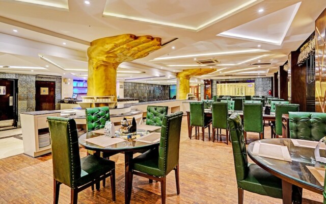 City Mark Hotel