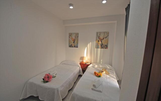 Playa Santa María 3 Dormitorios 2 Baños