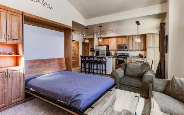 Trailhead Lodges by Stay Winter Park